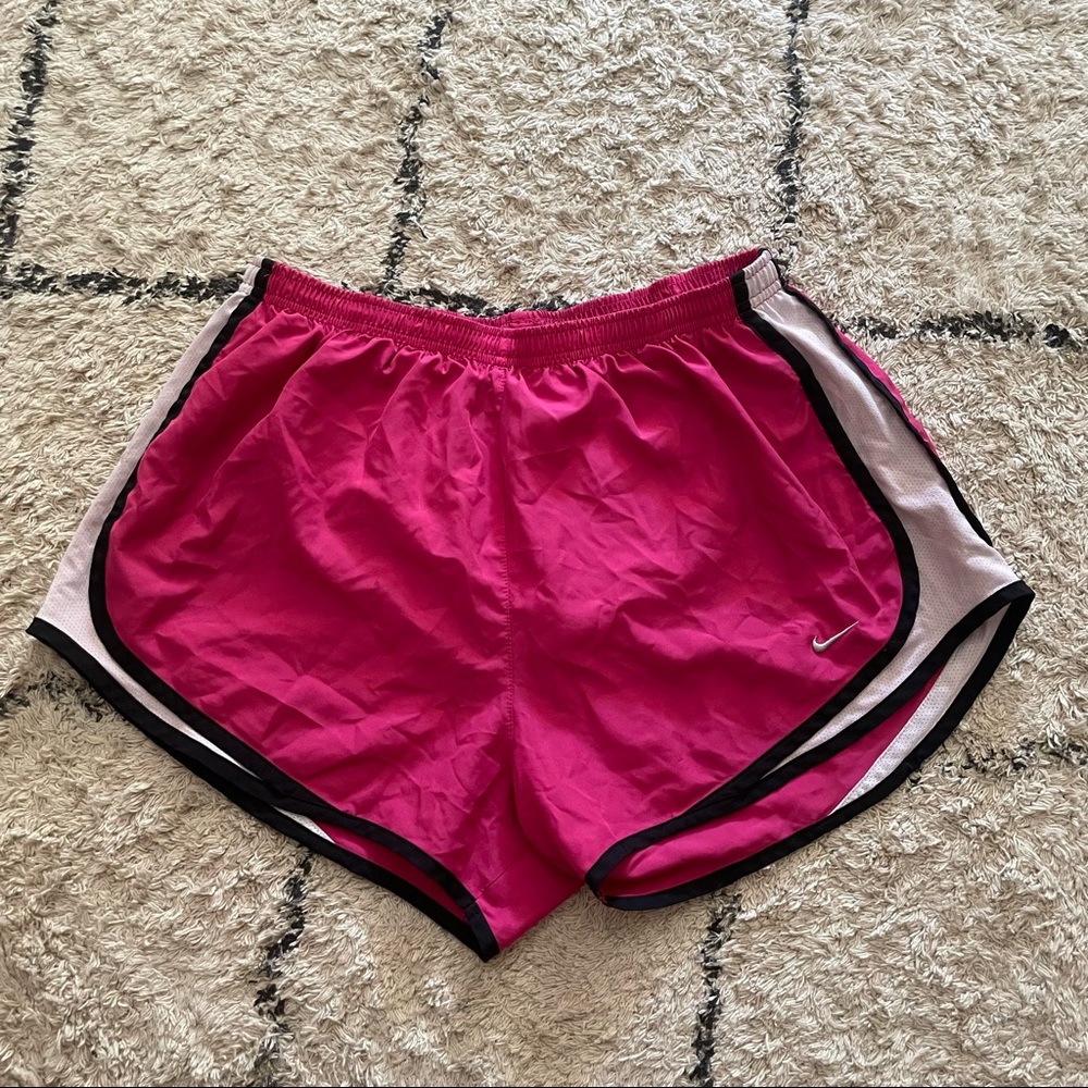 Nike Dri Fit Shorts